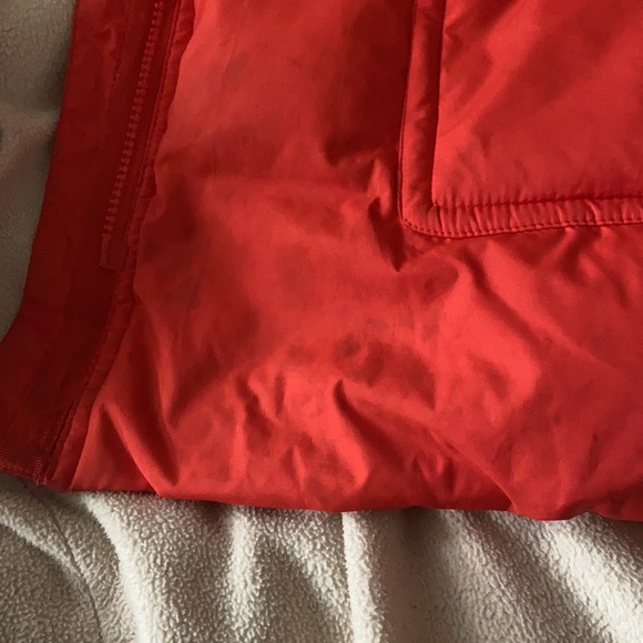 💜Crew cuts down coat - Picture 6 of 10